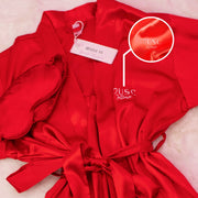 Coffret Cadeau en Satin Image