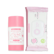 Déodorant Naturel au Sakura - L'Innocente Image