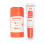 Déodorant Naturel à la Hot Peach - La Charmeuse Image