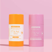 1 Déo Passion + 1 Déo Musc Blanc Image