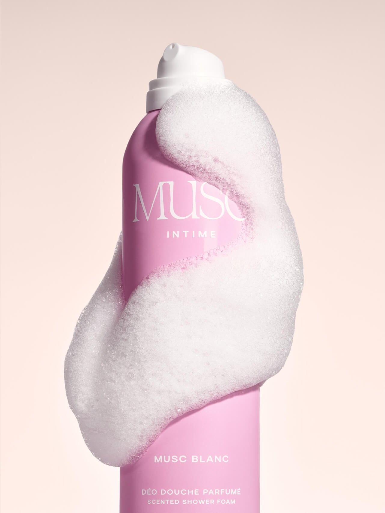 Le Duo Douceur - Musc Blanc Image