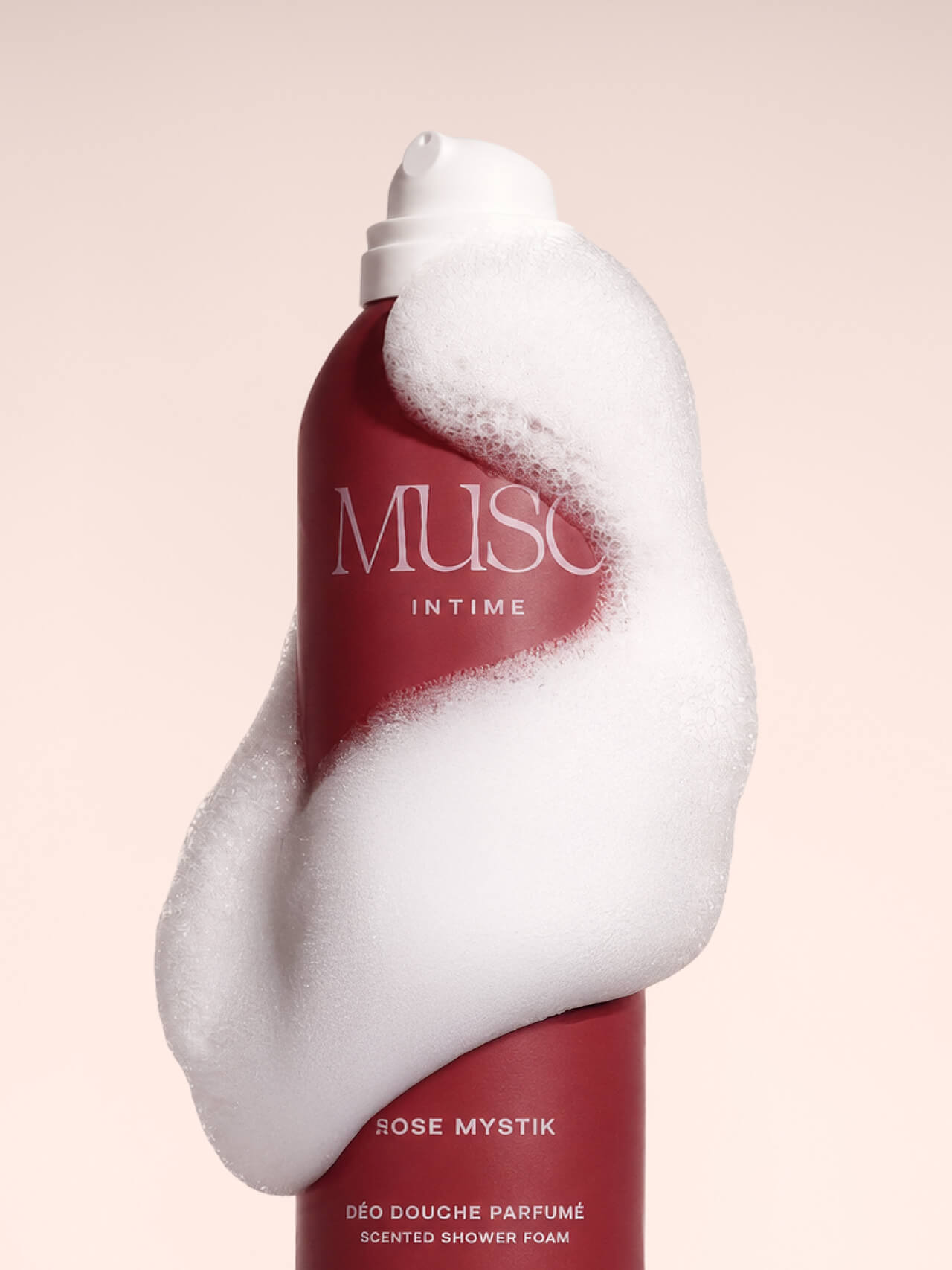 Le Duo Douceur - Rose Mystik Image