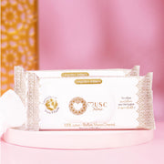 2 Paquets de Lingettes (60pcs) Monoï Image