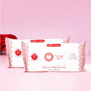 2 Paquets de Lingettes (60pcs) Rose Mystik Image