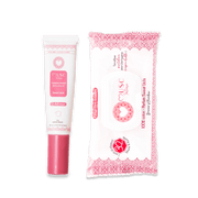 Gel Parfumant au Sweet Litchi - La Délicieuse (30ml) Image
