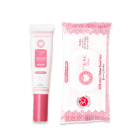 Gel Parfumant + Lingettes Sweet Litchi