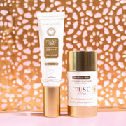 Gel Parfumant - La Rayonnante au Monoï Oriental (30ml) Image