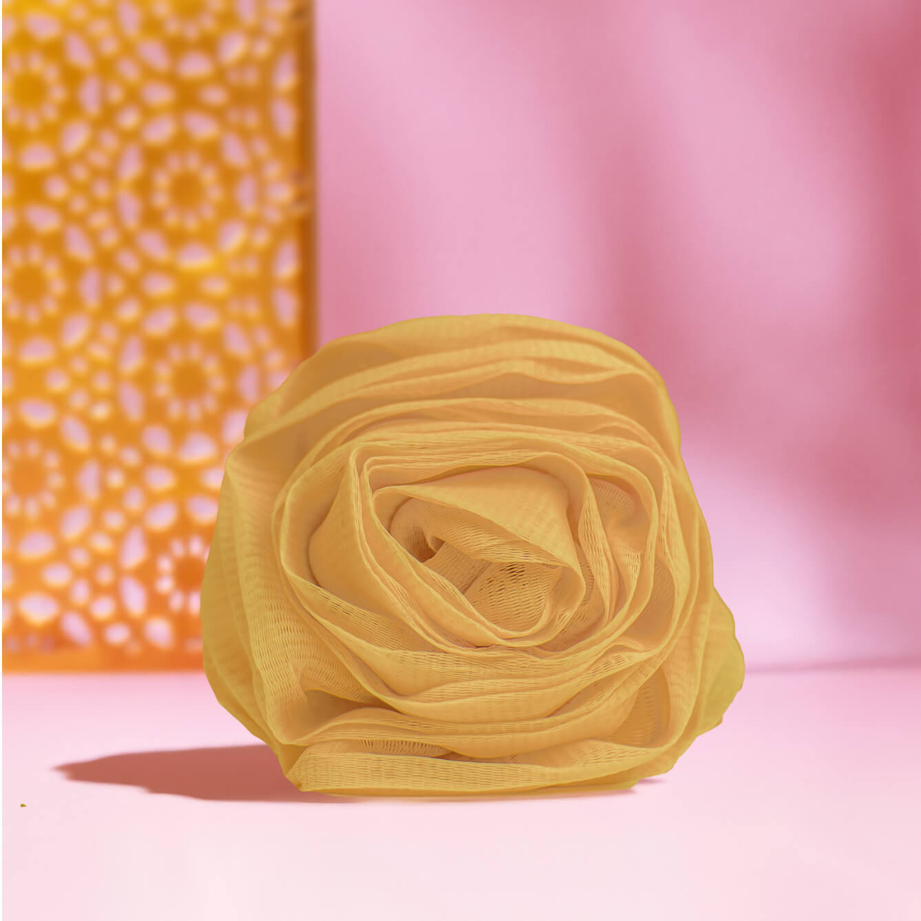 Le Rituel de la femme Rayonnante au Monoï Oriental Image