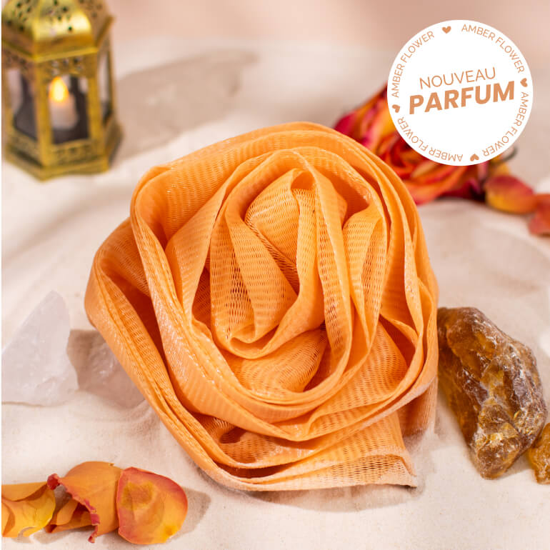 Fleur de douche - La Précieuse Image