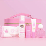 Full Body Rituel - Musc Blanc Image