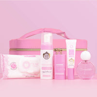 Full Body Rituel - Musc Blanc