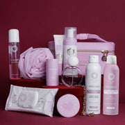 Le Full Body Rituel de l'Irrésistible - Musc Blanc Image