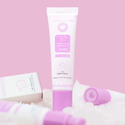 Gel parfumant (30 ml) au Musc Blanc  - L'irrésistible Image