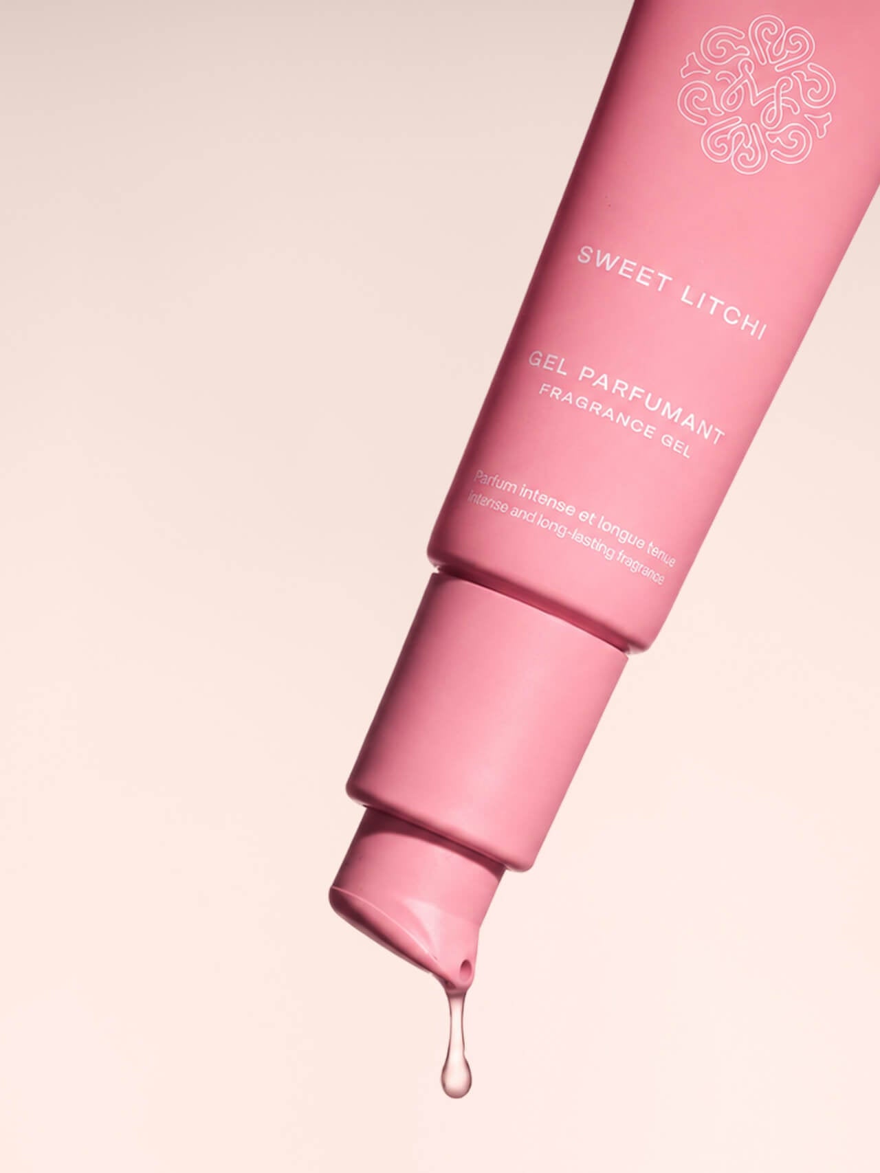 Le Trio Éclat Parfumé - Sweet Litchi Image