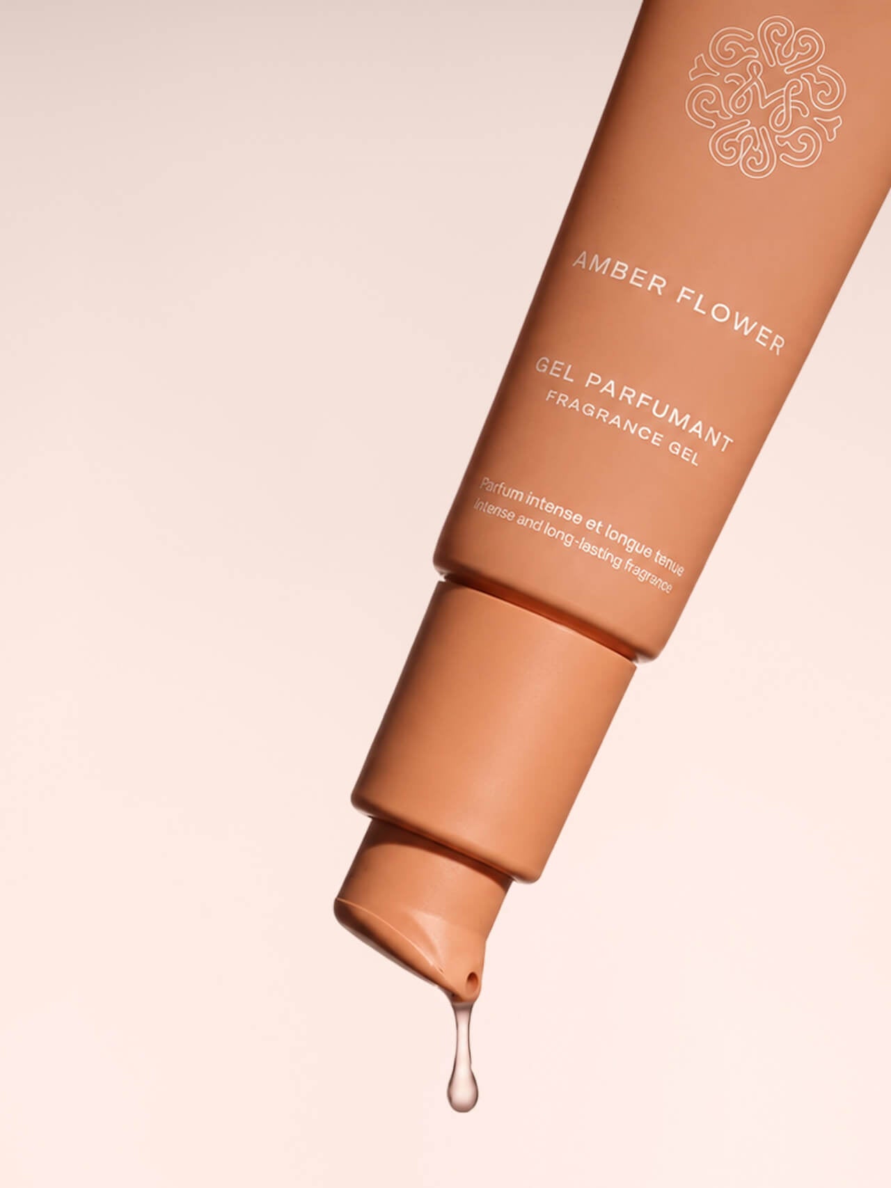 Le Duo Absolu - Amber Flower Image