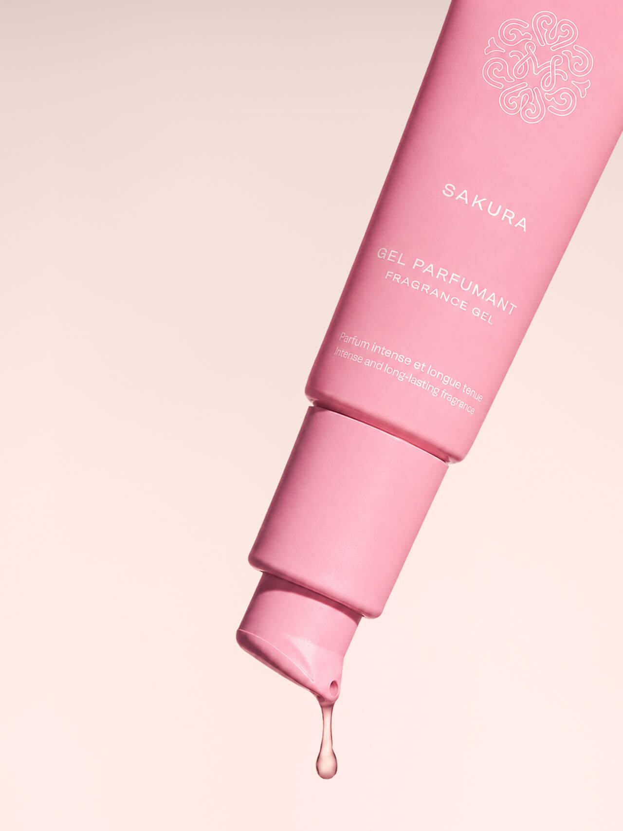 Sakura - Gel Parfumant Image