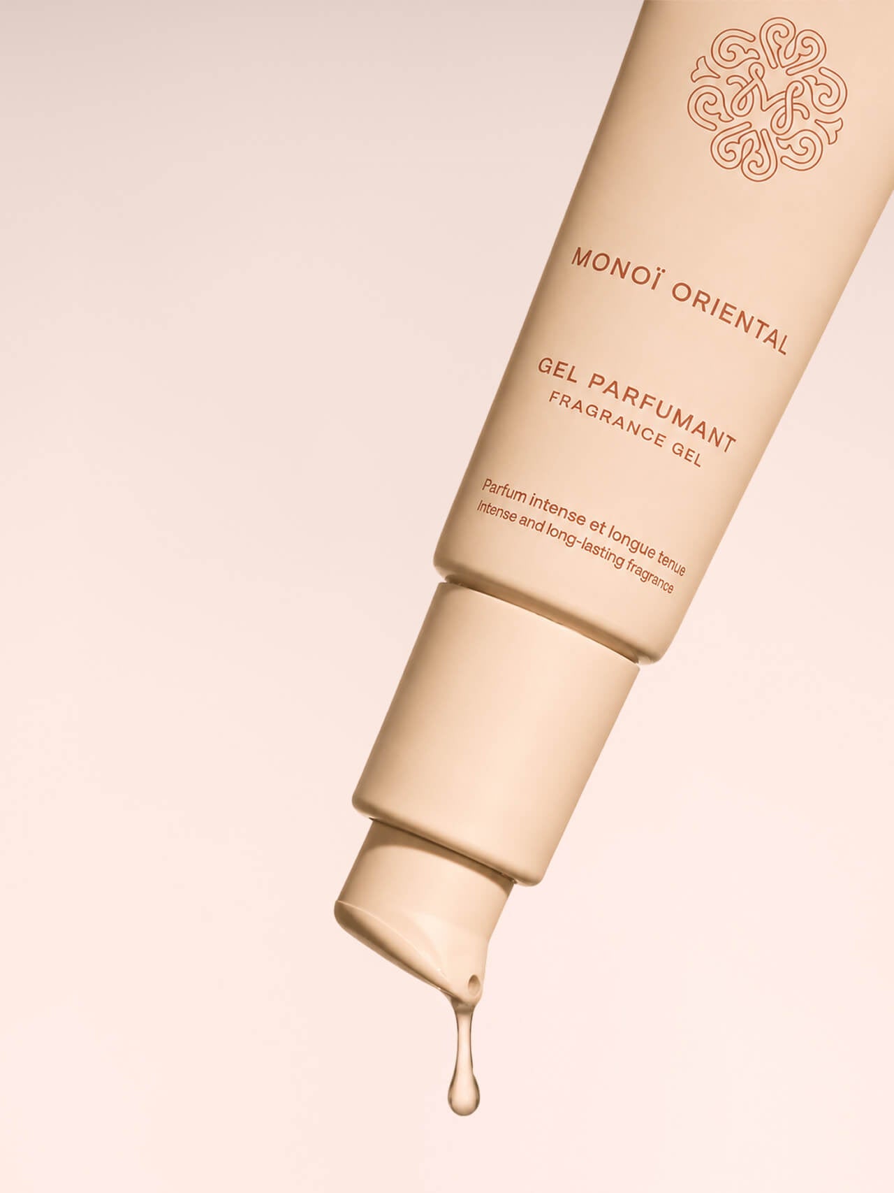 Monoï Oriental - Gel Parfumant Image
