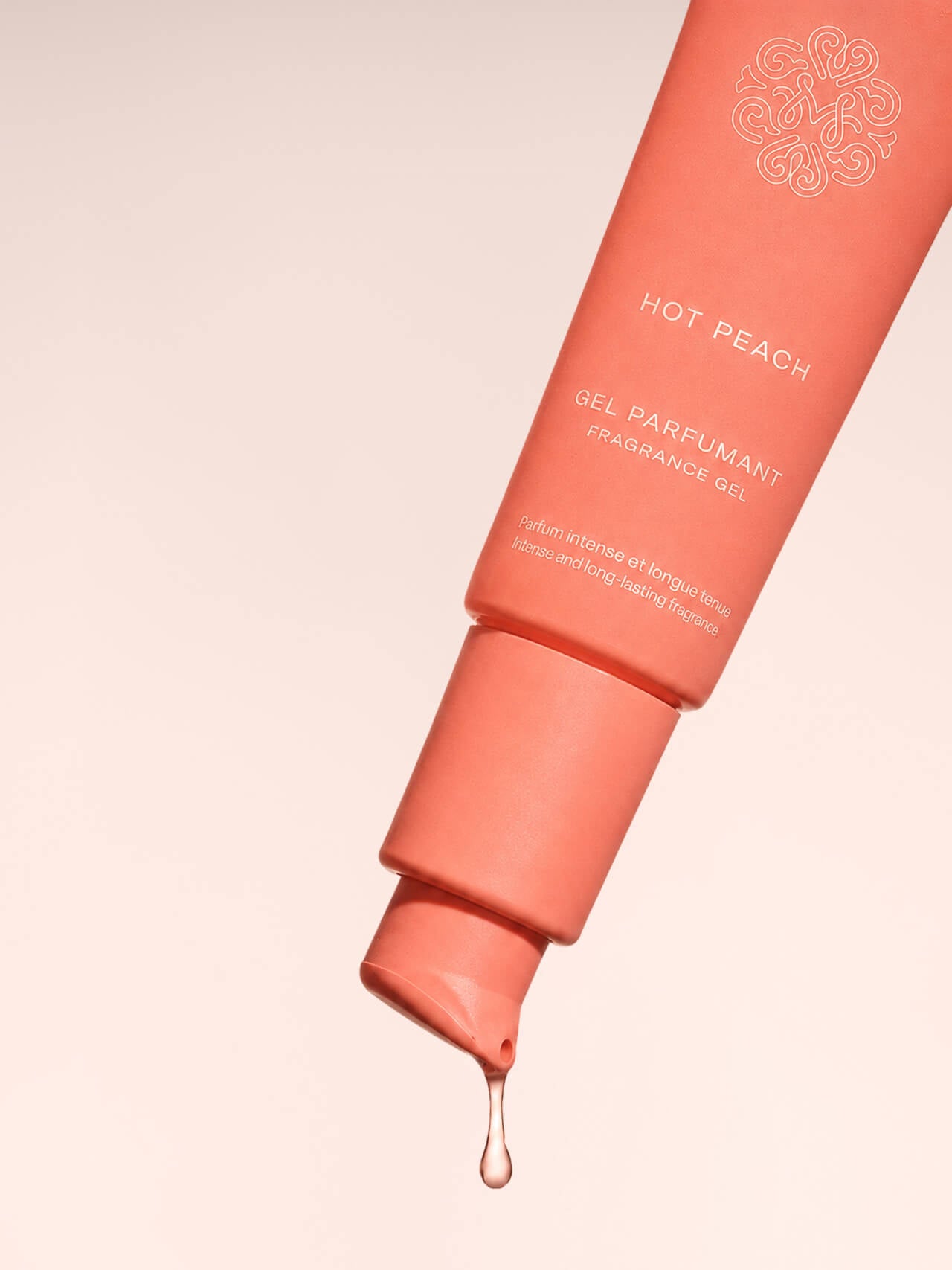 Hot Peach - Gel Parfumant Image