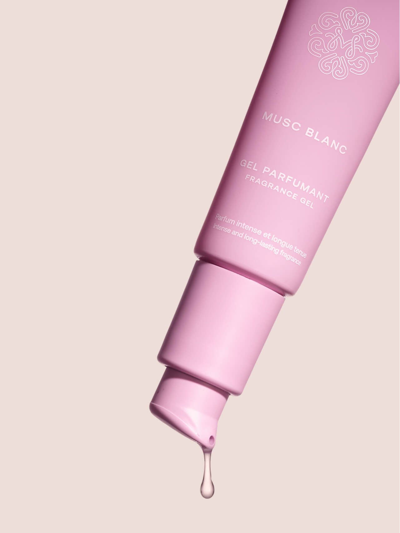 Le Duo Absolu - Musc Blanc Image