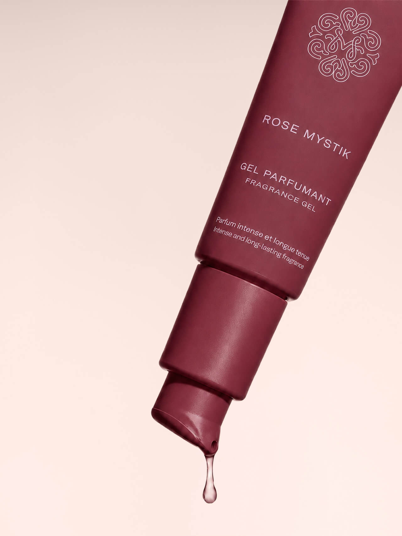 Le Duo Absolu - Rose Mystik Image