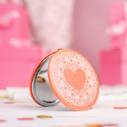 Pocket mirror - The Charmer Image