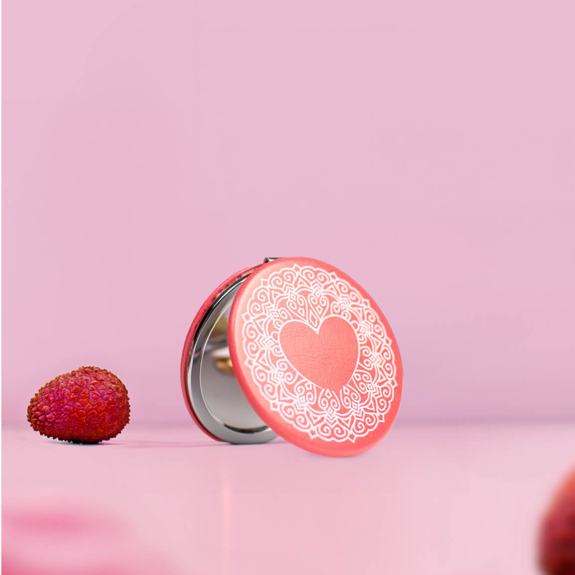 Le Rituel de la femme Délicieuse au Sweet Litchi Image