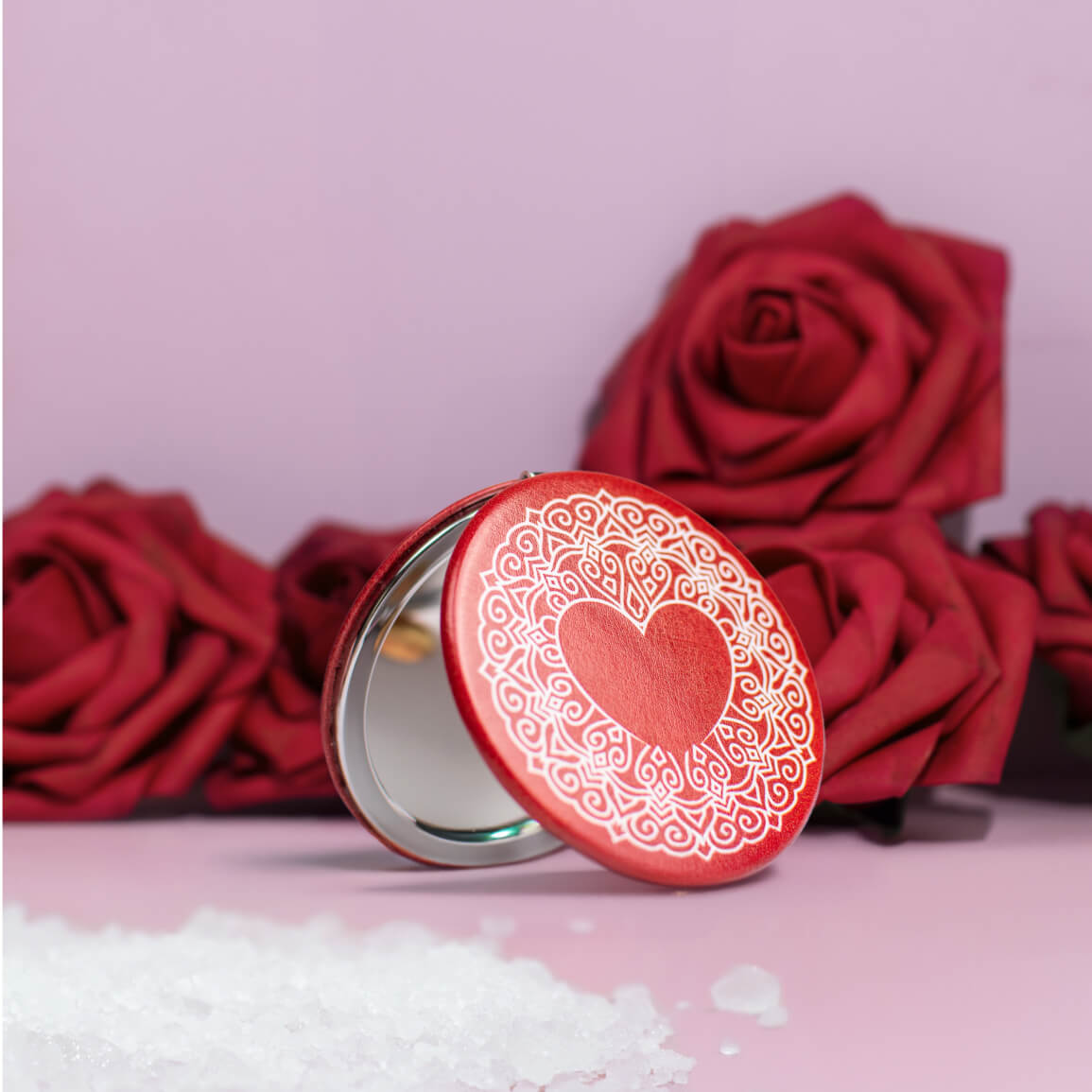 Miroir de poche - L'Envoutante Image