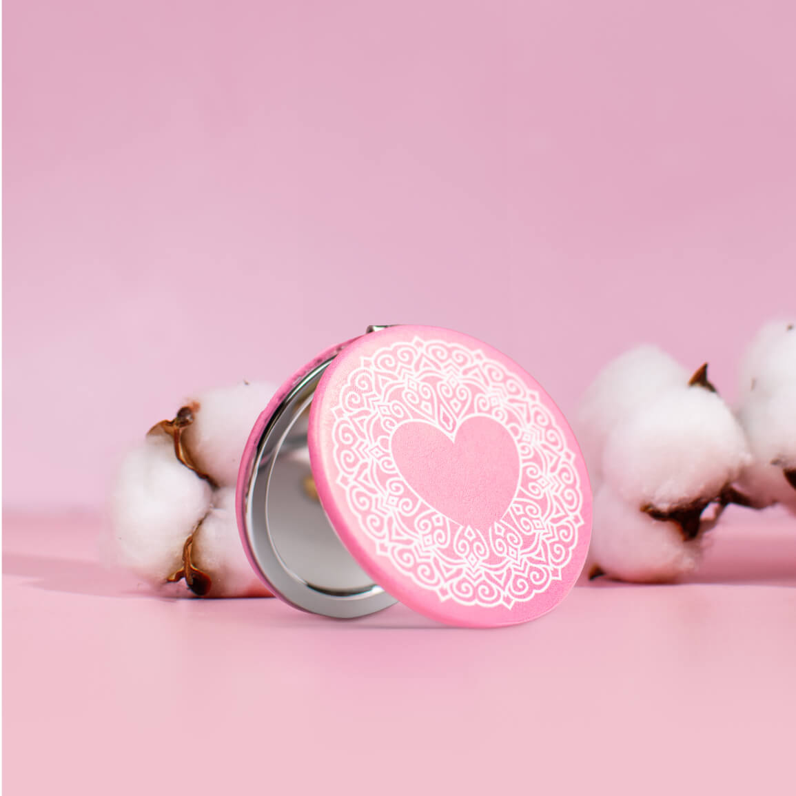 Le Rituel Parfumé au Musc Blanc Image