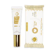 Gel Parfumant + Lingettes Monoï