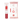 Gel Parfumant L'Envoûtante à la Rose Mystik (30ml) Image