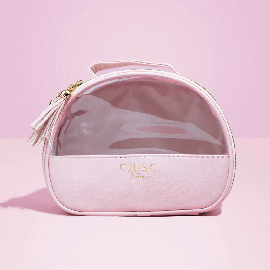 Le Rituel Parfumé au Musc Blanc Image