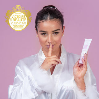Musc Intime - Parfum cheveux à la protéine de soie la délicieuse - 5 –  Ethni Beauty Market