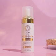 Mousse nettoyante intime au Monoï Oriental - La Rayonnante (150ml) Image