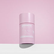 Déodorant naturel au Musc Blanc Image