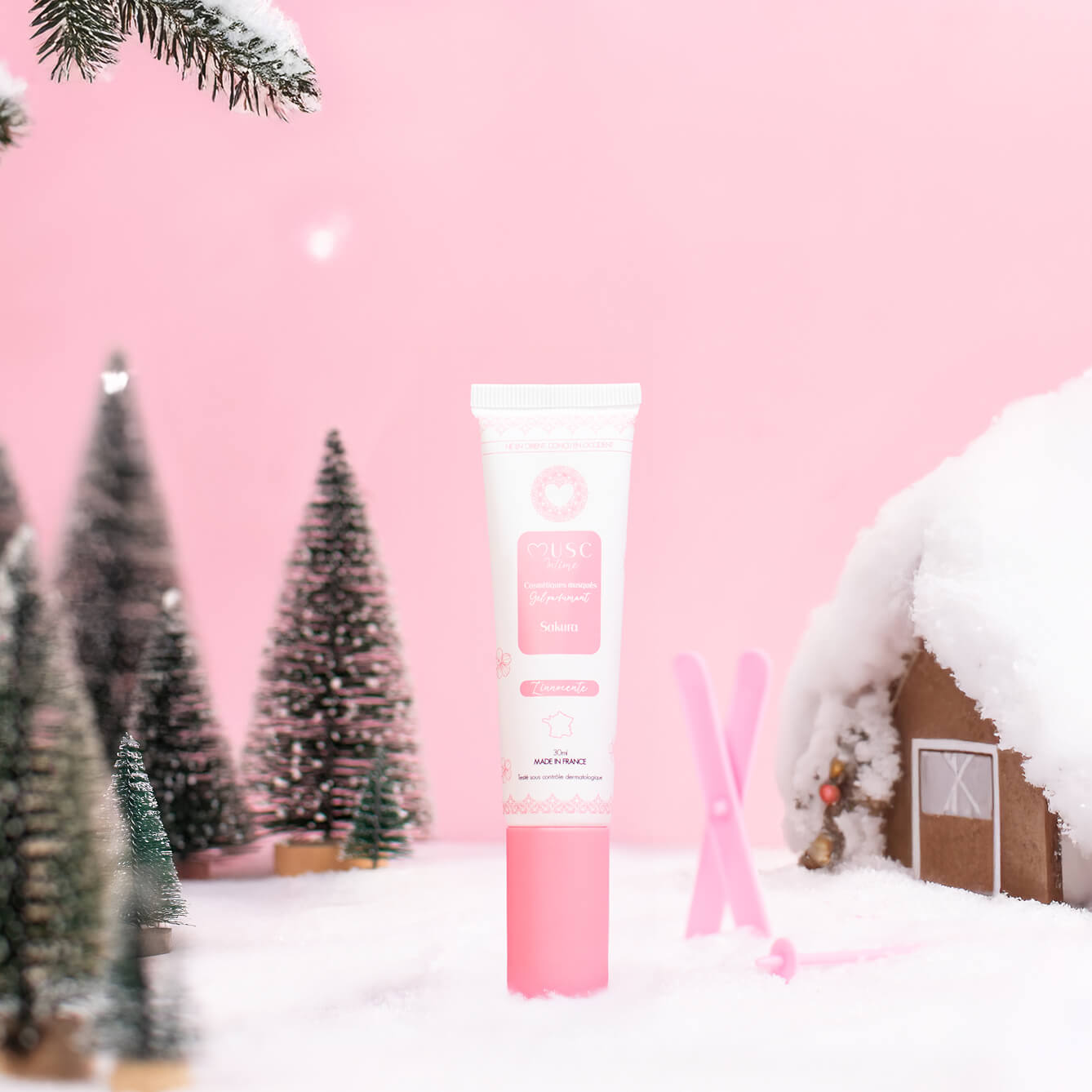 Kit SOS Menstrues Image