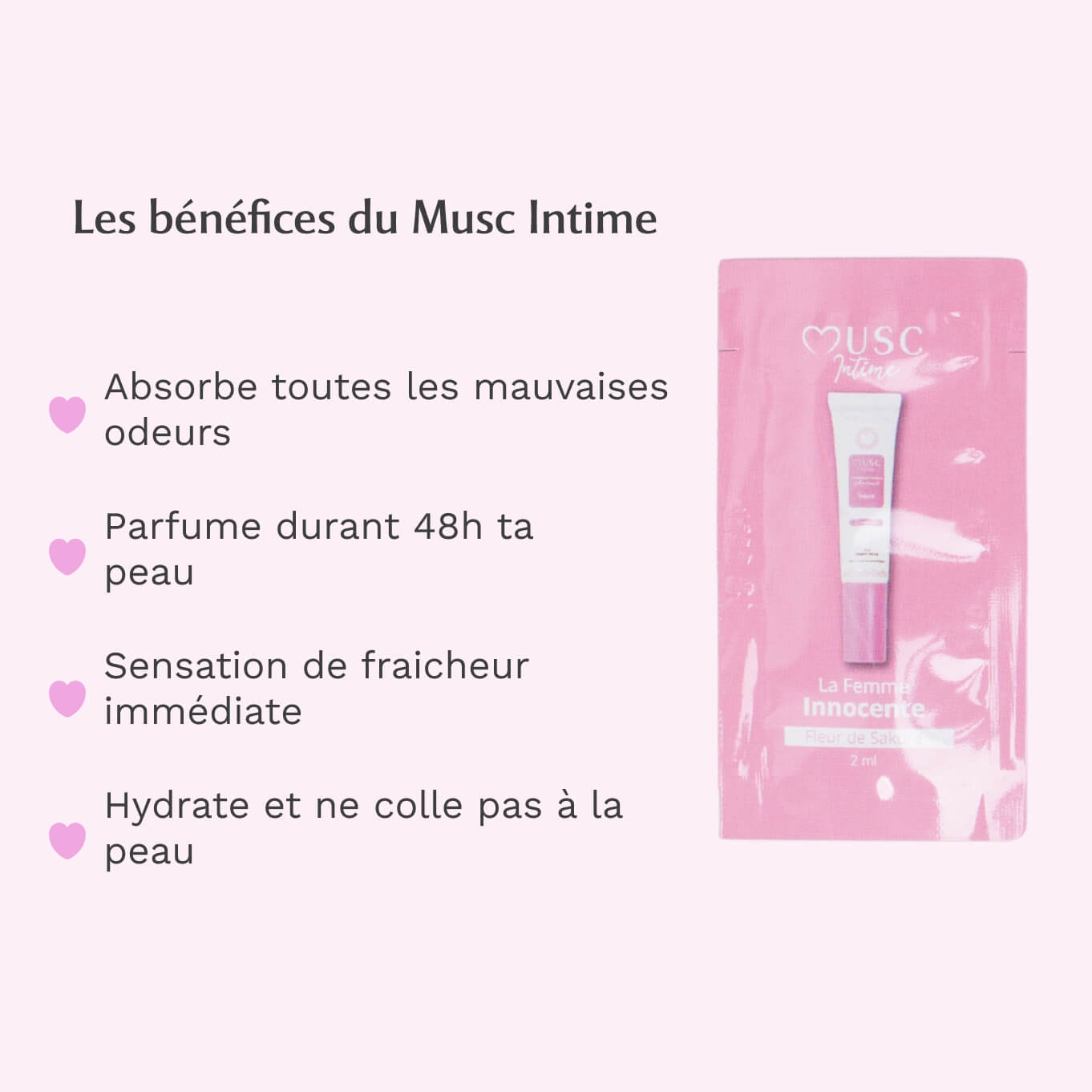 Set Découverte - 5 fragrances best-sellers Image