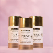 3 Déodorants naturels Monoï Image