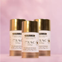 3 Déodorants naturels Monoï