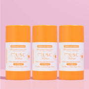 3 Déodorants naturels Crazy Passion Image