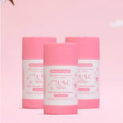 3 Déodorants naturels Sakura Image