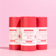 3 Déodorants naturels Sweet Litchi Image