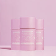 3 Déodorants naturels Musc Blanc Image