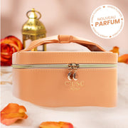 Le vanity de la femme La Précieuse Image