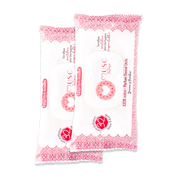 Lingettes toilette intime au Sweet Litchi - La Délicieuse x30 Image