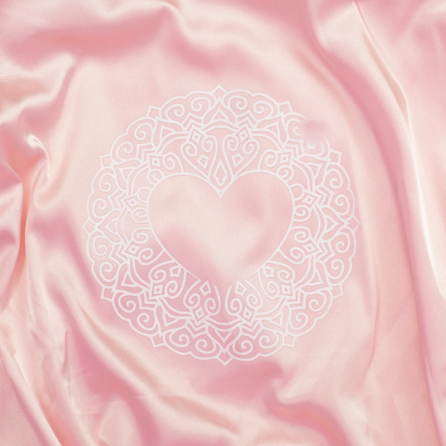 Coffret Cadeau en Satin Image