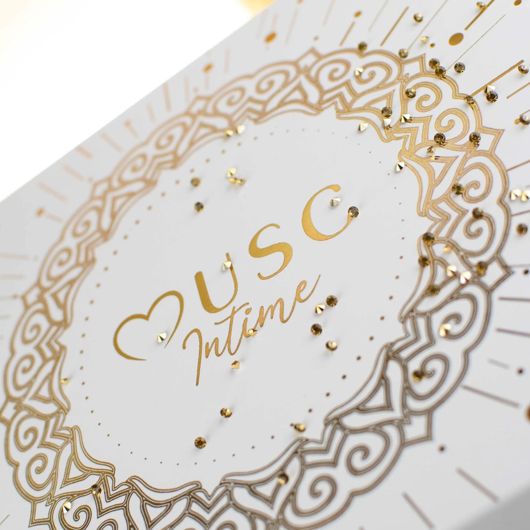 COFFRET CADEAU Image