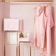 Coffret Cadeau en Satin Image