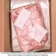 Coffret Cadeau en Satin Image