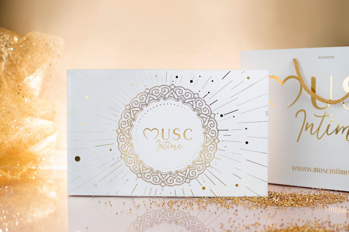 COFFRET CADEAU Image